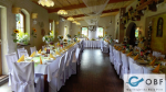 Sala weselna w Kotlinie Kłodzkiej - wesele w górach