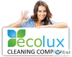 EcoLux ekipa sprzątająca w Warszawie